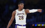 Two Teams Just Made Their Pitch to Rui Hachimura and the Lakers Might Be in Trouble