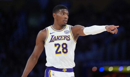 Two Teams Just Made Their Pitch to Rui Hachimura and the Lakers Might Be in Trouble