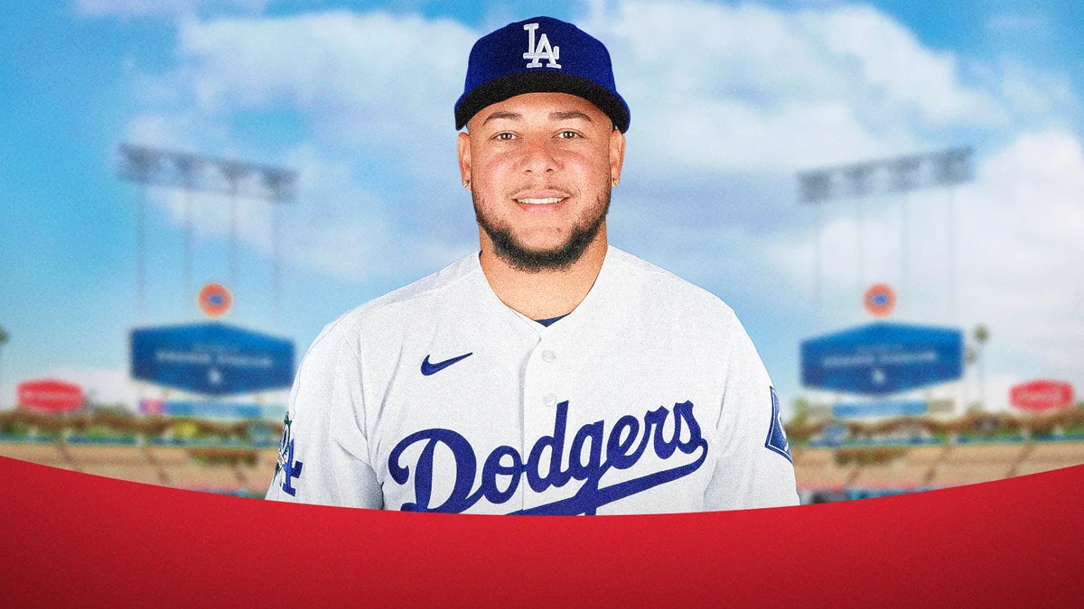 Why the Dodgers Should Target Luis Castillo Over Tarik Skubal Before the Deadline