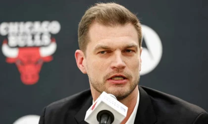 Bulls Rookie Coach Promises Summer League Squad Will Be ‘Most Physical Team’ on the Floor