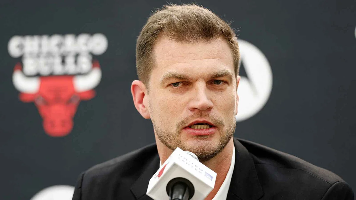 Bulls Rookie Coach Promises Summer League Squad Will Be ‘Most Physical Team’ on the Floor