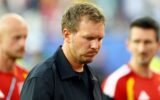 Germany Fires Julian Nagelsmann After Shocking World Cup Exit to Paraguay