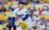 Dodgers Putting Roki Sasaki Under a Microscope After Padres Tattooed Him for Six Runs