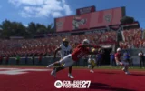 Stop Spamming the Aggressive Catch. Here’s How to Actually Catch in College Football 27.