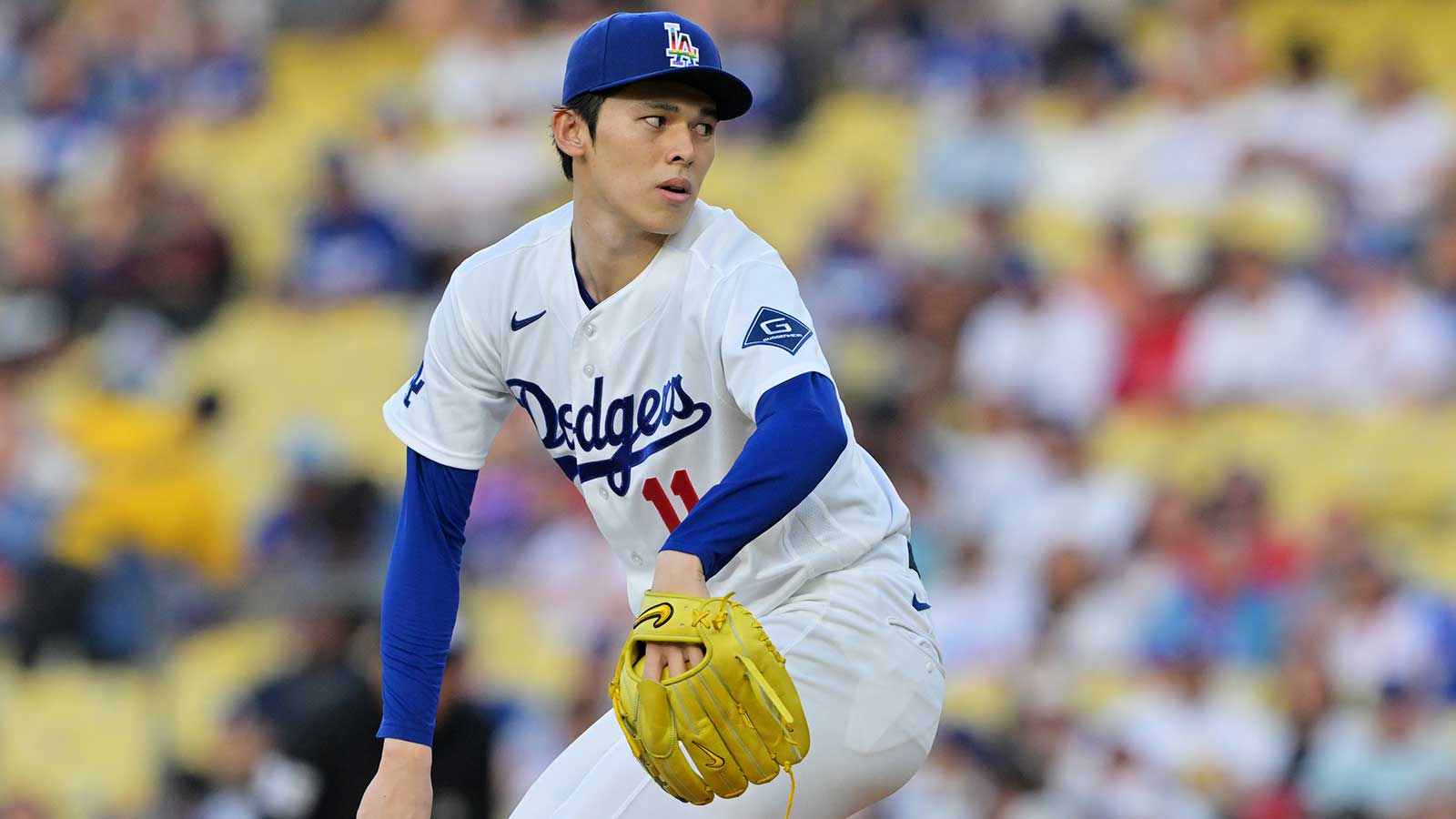 Dodgers Putting Roki Sasaki Under a Microscope After Padres Tattooed Him for Six Runs