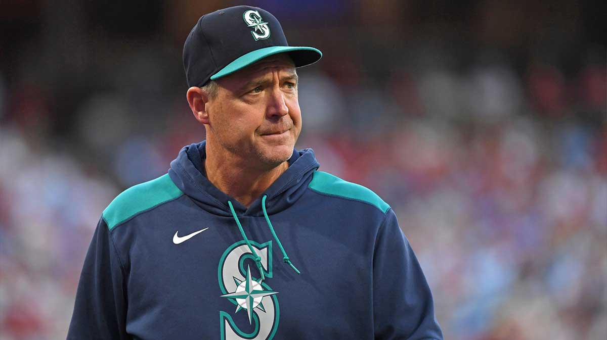 Mariners Won a 1-0 Game Without a Single RBI Hit. That’s a First in 48 Years.