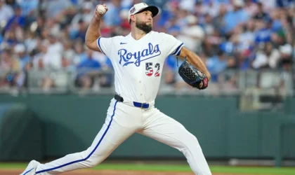 Why Chasing Michael Wacha Would Be a Mistake for the Cubs at the Deadline