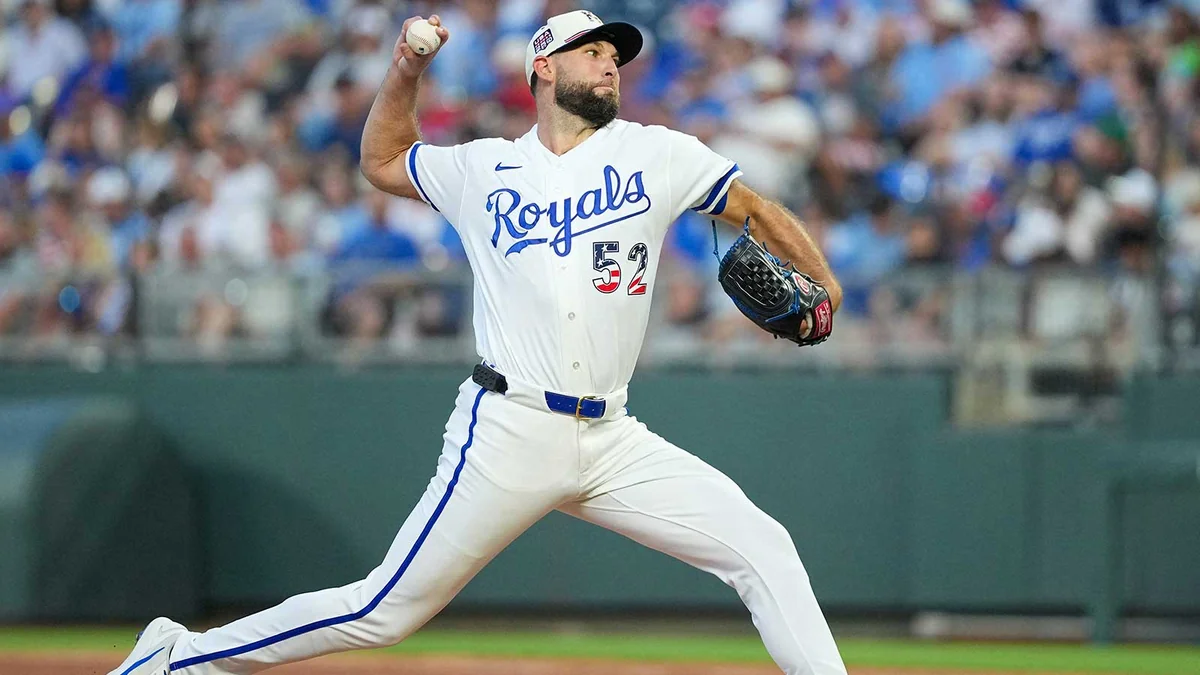 Why Chasing Michael Wacha Would Be a Mistake for the Cubs at the Deadline