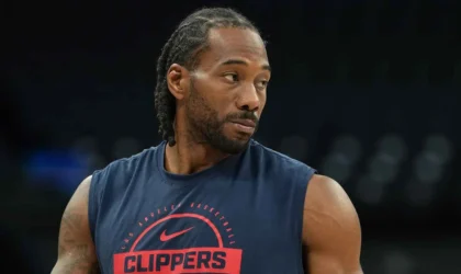 The Kawhi Leonard Trade Stalled by NBA Investigation, and Nobody Knows When It Ends