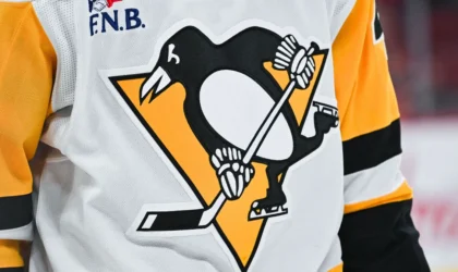 A 5-Foot-10 Czech Defender Just Got Paid. Here’s Why the Penguins Bet on Him.