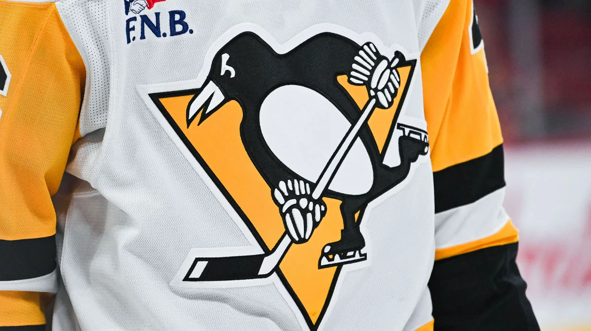 A 5-Foot-10 Czech Defender Just Got Paid. Here’s Why the Penguins Bet on Him.