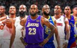 NBA Free Agency Shifts Focus After Jaylen Brown Trade. Here’s What Happened Friday.