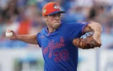 Mets Have DFA’d Five Players in Four Days. The Latest One Never Even Pitched.