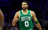 Jaylen Brown and Jayson Tatum Were in the Same Room When Boston Offered Brown for Giannis