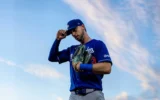 Kyle Tucker Is Doing Something He’s Never Done Before to Fix His Slump