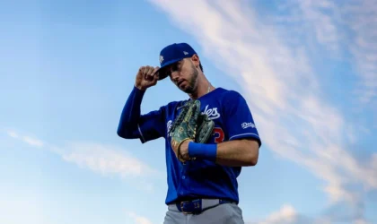 Kyle Tucker Is Doing Something He’s Never Done Before to Fix His Slump