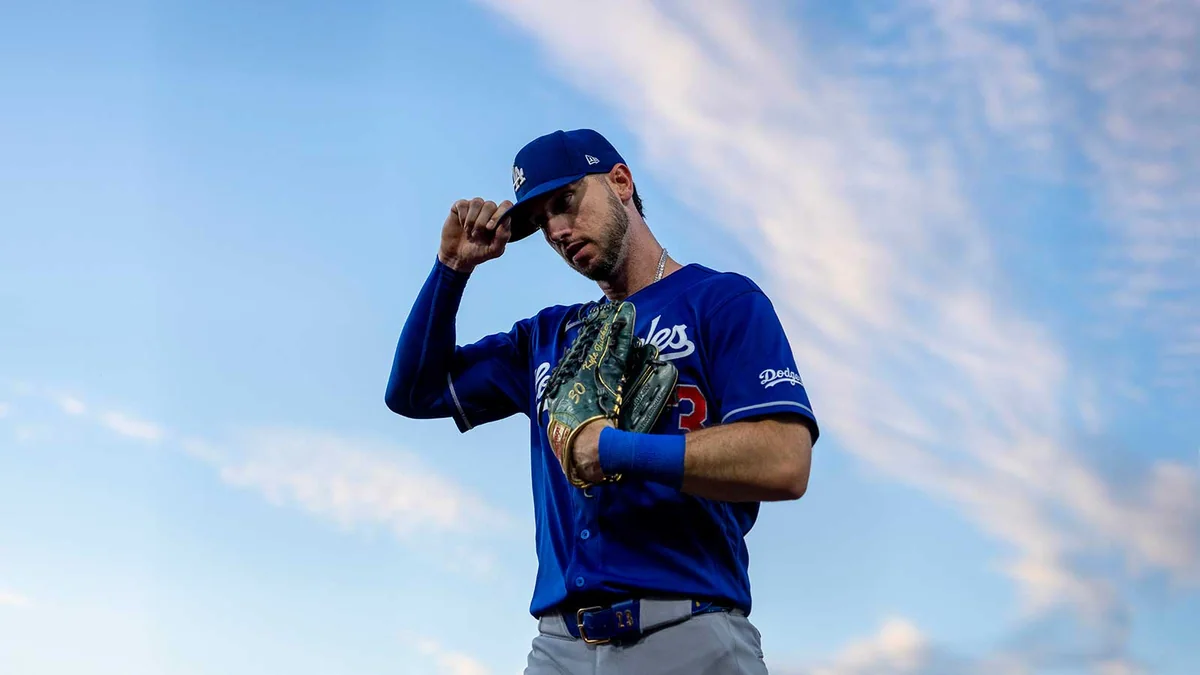 Kyle Tucker Is Doing Something He’s Never Done Before to Fix His Slump
