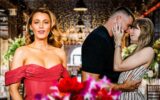 Blake Lively Skips Taylor Swift and Travis Kelce’s Wedding for a Horse Show