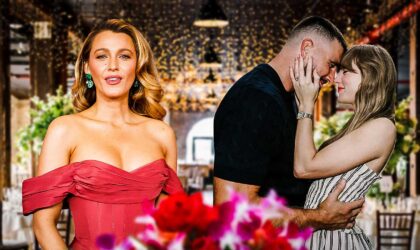 Blake Lively Skips Taylor Swift and Travis Kelce’s Wedding for a Horse Show