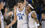 Nets Bet on a 46.4% Three-Point Shooter. He’s Their Second-Round Pick.
