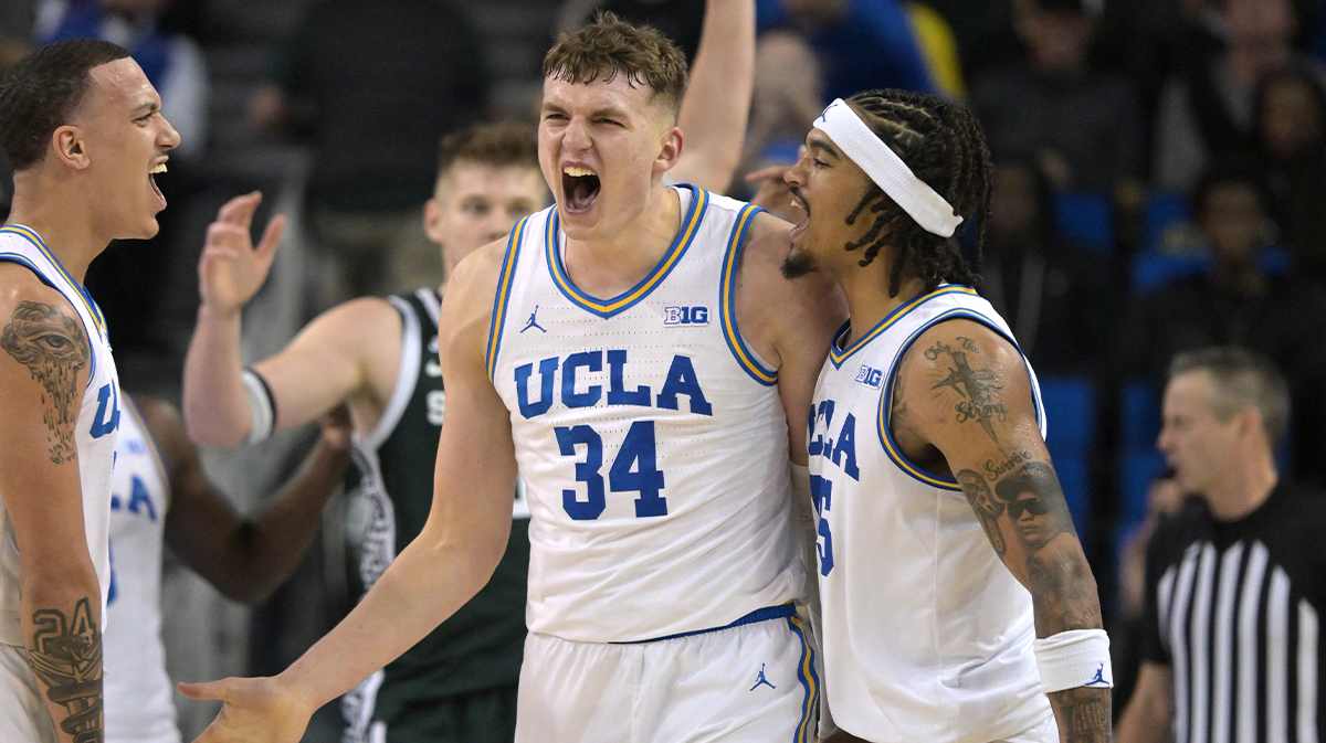 Nets Bet on a 46.4% Three-Point Shooter. He’s Their Second-Round Pick.