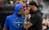 LeBron’s Ohio Cupcake Connection Sparked Wild Rumors. Then Came the Retraction.
