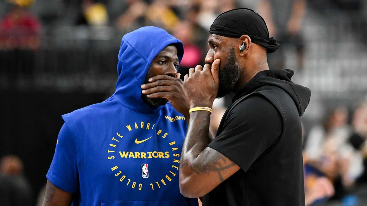 LeBron’s Ohio Cupcake Connection Sparked Wild Rumors. Then Came the Retraction.
