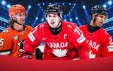Macklin Celebrini’s Prime Is Here. The Sharks Just Spent $68 Million on the Wrong Defensemen.