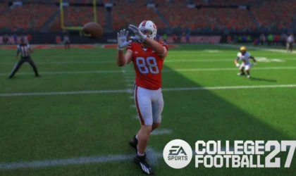 Every Mental Ability in College Football 27 and How They Actually Work
