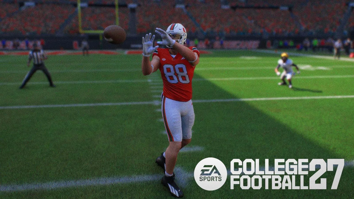 Every Mental Ability in College Football 27 and How They Actually Work