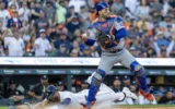 Yankees eyeing Mets backup catcher as trade deadline approaches