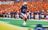 Showboating in College Football 27 Is Riskier Than You Think. Here’s How to Pull It Off.