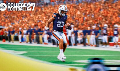 Showboating in College Football 27 Is Riskier Than You Think. Here’s How to Pull It Off.