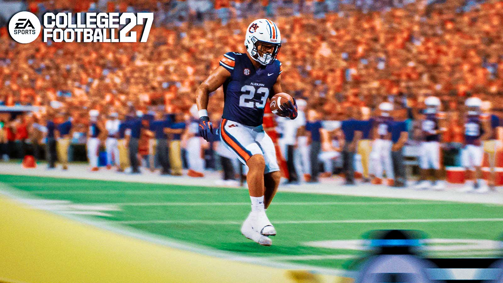 Showboating in College Football 27 Is Riskier Than You Think. Here’s How to Pull It Off.