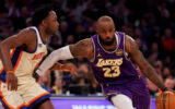 LeBron James Has Interest From Most of the NBA. The Knicks Are Intrigued, but Is That Enough?
