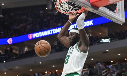 Neemias Queta’s $56 Million Celtics Deal Proves Two-Way Contracts Can Pay Off Big