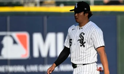 White Sox Get Their Big Bat Back Just in Time After an Offensive Disaster