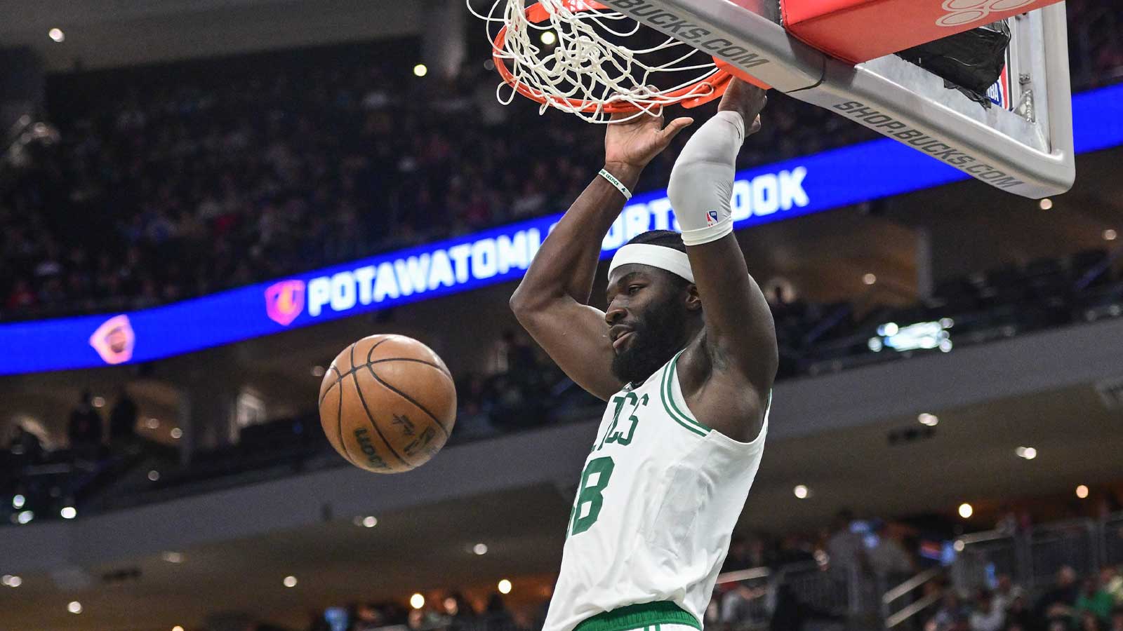 Neemias Queta’s $56 Million Celtics Deal Proves Two-Way Contracts Can Pay Off Big