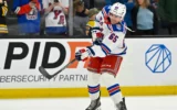 Berard Signs One-Year Deal With Canadiens After Rangers Trade