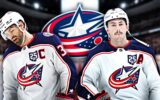 Zach Werenski Nearly Got Traded. That Alone Should Cost Him the Blue Jackets Captaincy.