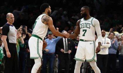 Gary Payton Says Celtics Made a Mistake Sending Jaylen Brown to a Rival He’ll Now Torch