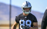 Can Brock Bowers Pull Off Something No Tight End Has Ever Done to an NFL Season?