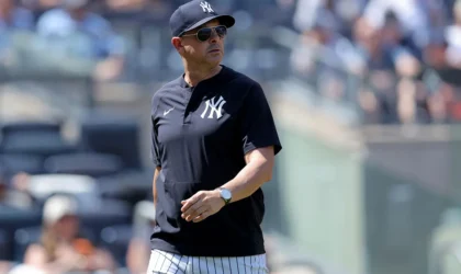 Joel Sherman Calls Yankees the AL’s Most Talented Team Despite Their Late-July Slide