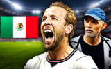 England’s World Cup Run Hits a Wall Called Altitude at Estadio Azteca