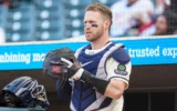 Twins Catcher Ryan Jeffers Returns from IL as Trade Rumors Heat Up