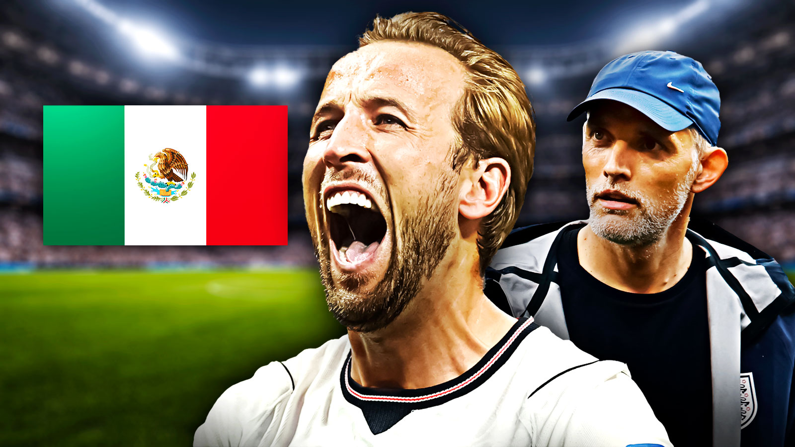 England’s World Cup Run Hits a Wall Called Altitude at Estadio Azteca