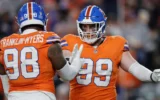 Broncos Defender Says 68 Sacks Wasn’t Enough. They Want the All-Time Record.