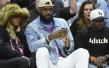LeBron James’ Next Move: Rich Paul’s Whiteboard of Free Agency Options Leaks Online