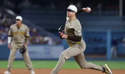 One Trade Could Turn the Braves Bullpen Into the Best in Baseball