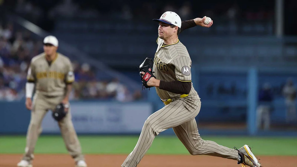 One Trade Could Turn the Braves Bullpen Into the Best in Baseball